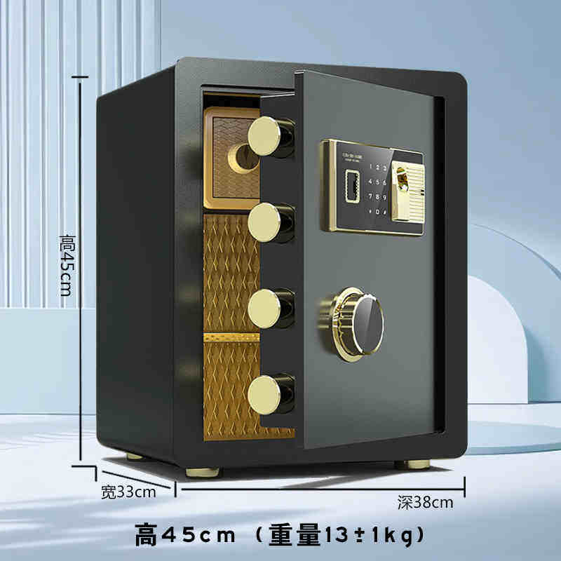 勇胜柜业