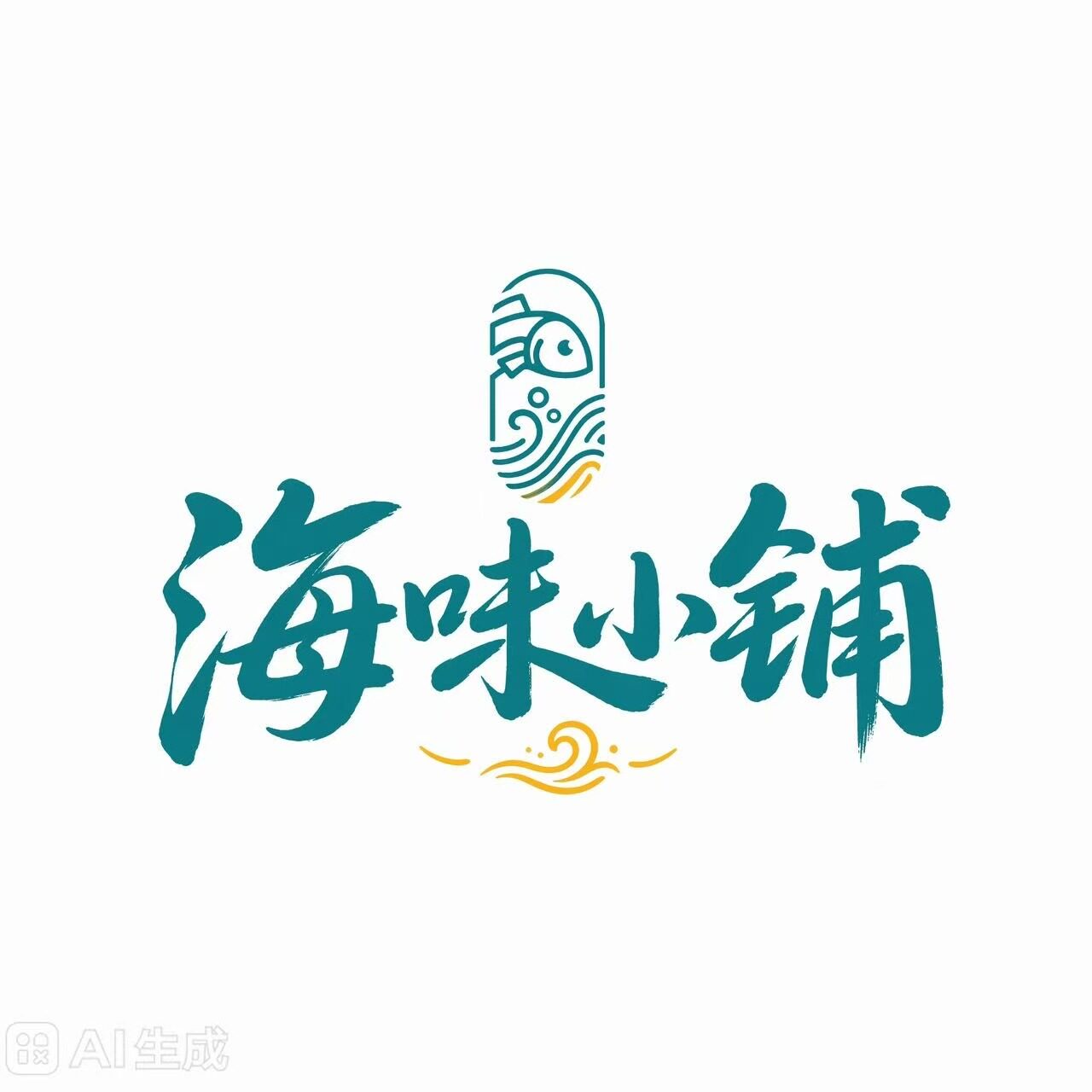 日照特产海味小铺实体店