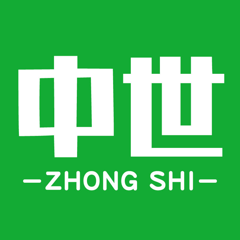 中世家具企业店 店铺LOGO
