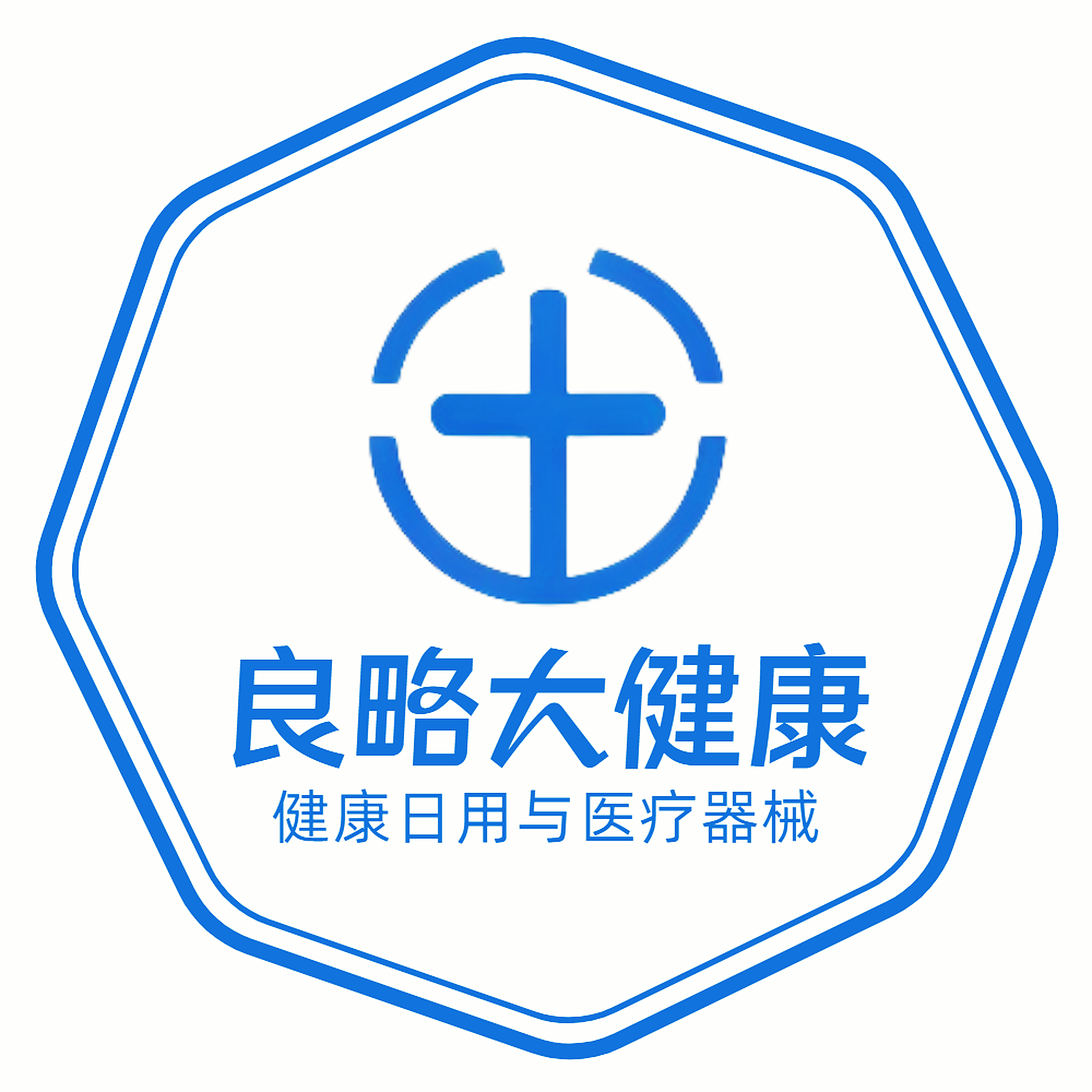 LiangYou Pharmacy 店铺LOGO