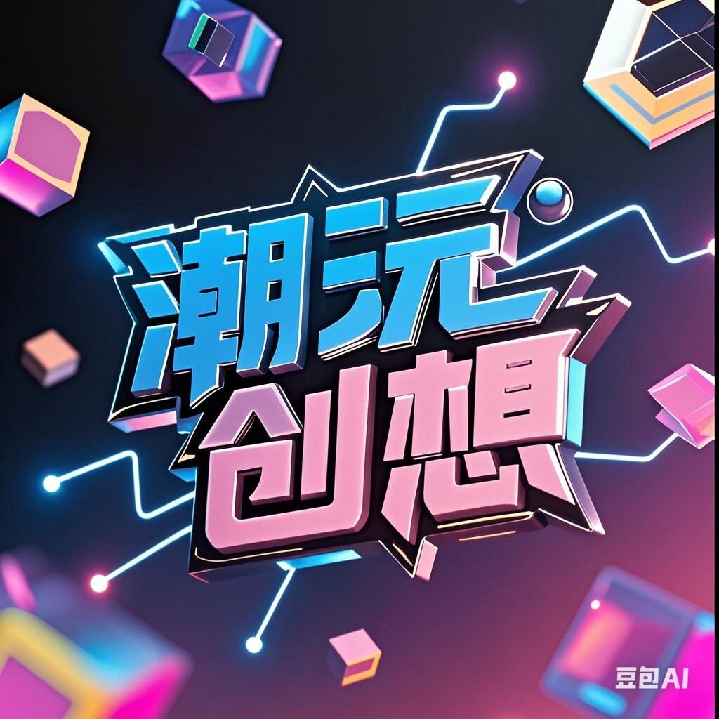 潮玩创想