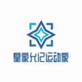 皇家允记运动家 店铺LOGO
