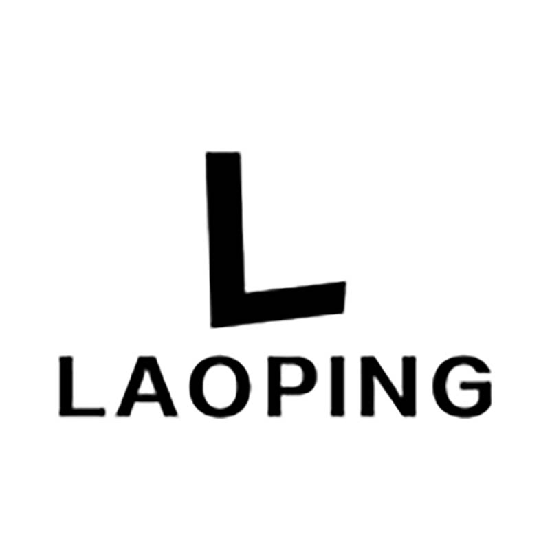 LAOPINGSHOP 店铺LOGO