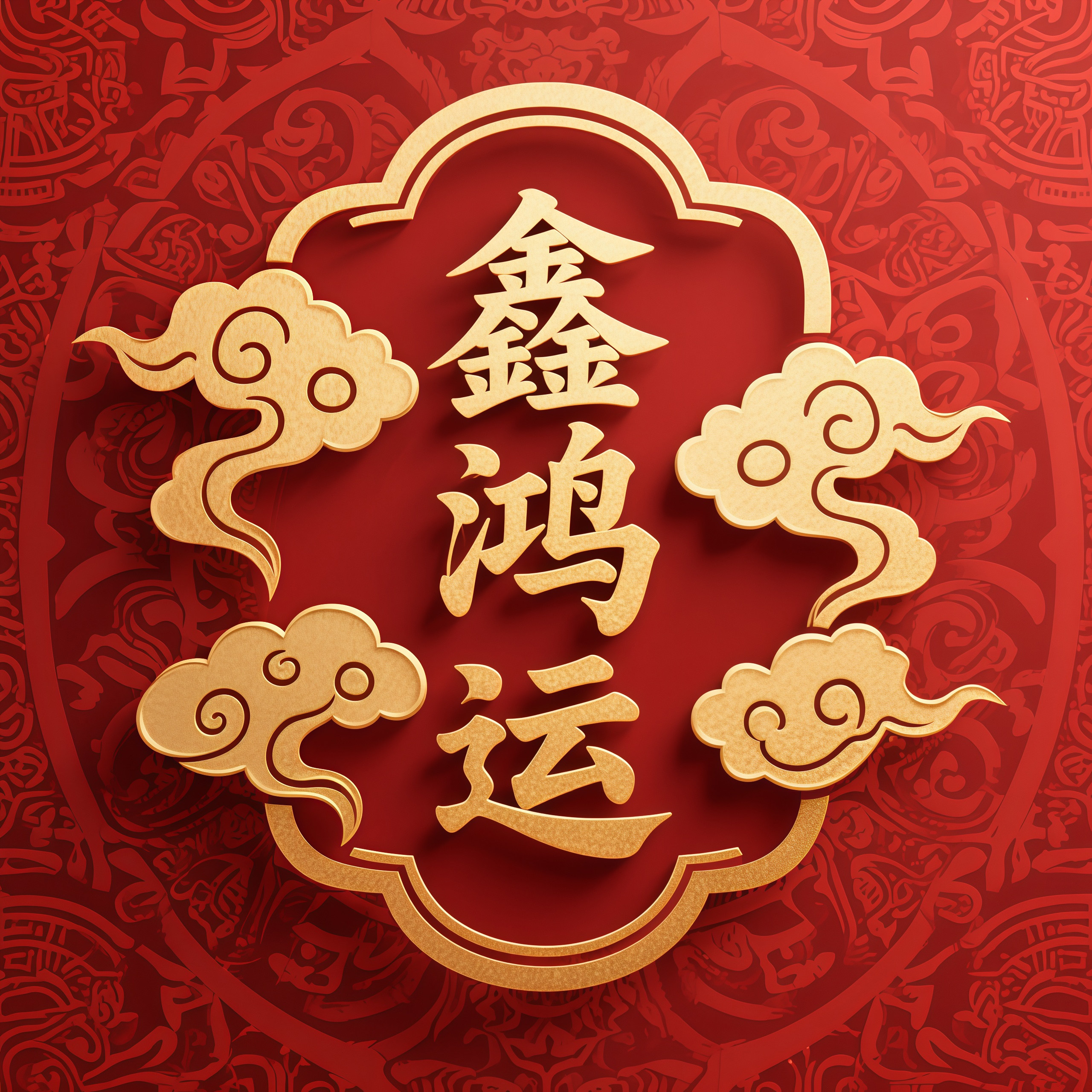 鑫鸿运包装