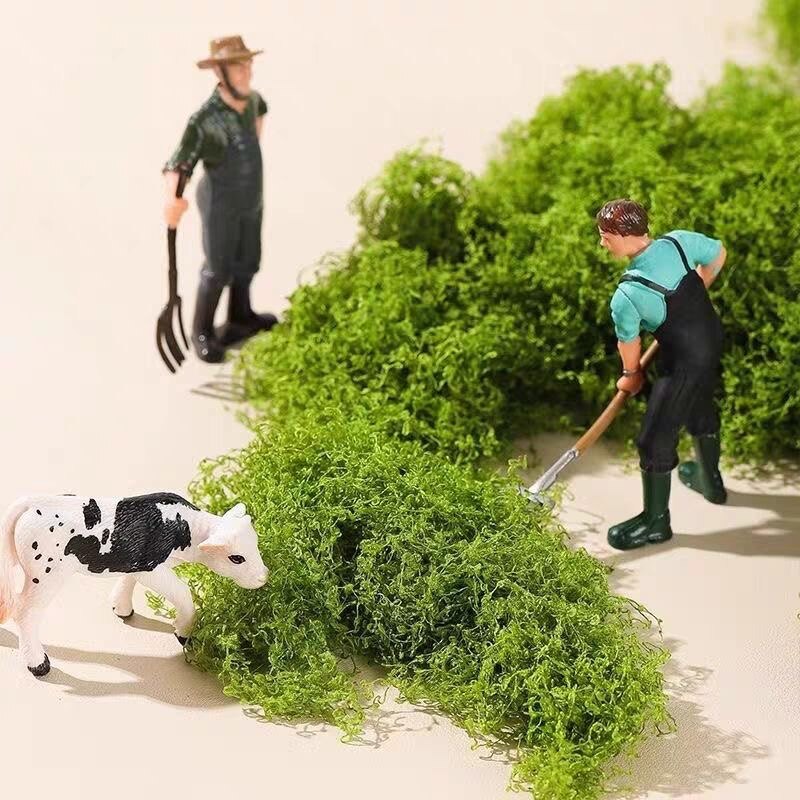 绿意园景观