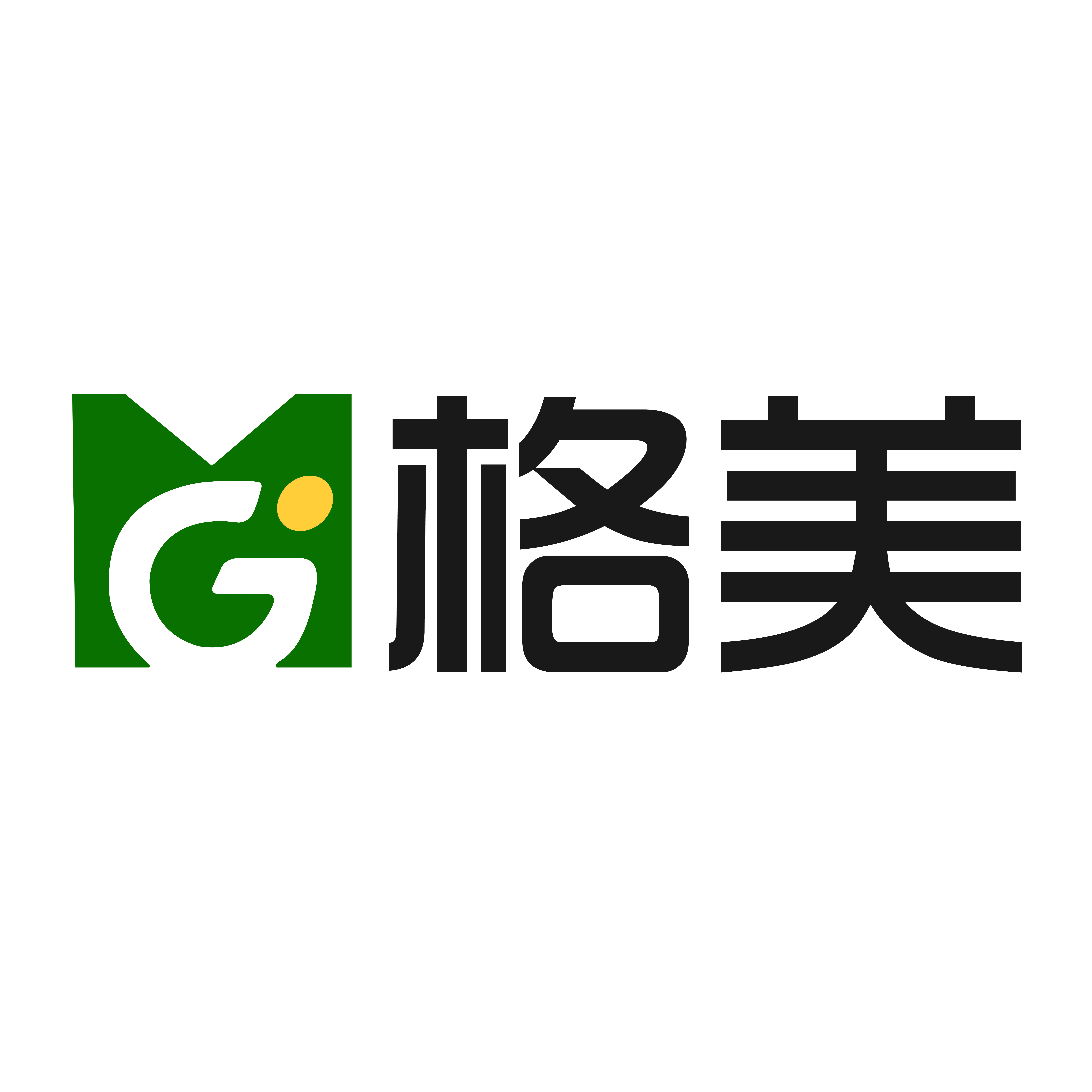格美工厂店 店铺LOGO