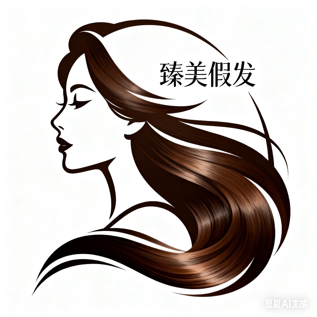 臻美假发