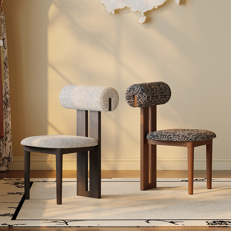 爱罗 Wood Chair 店铺LOGO