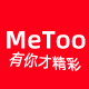 MeToo童装