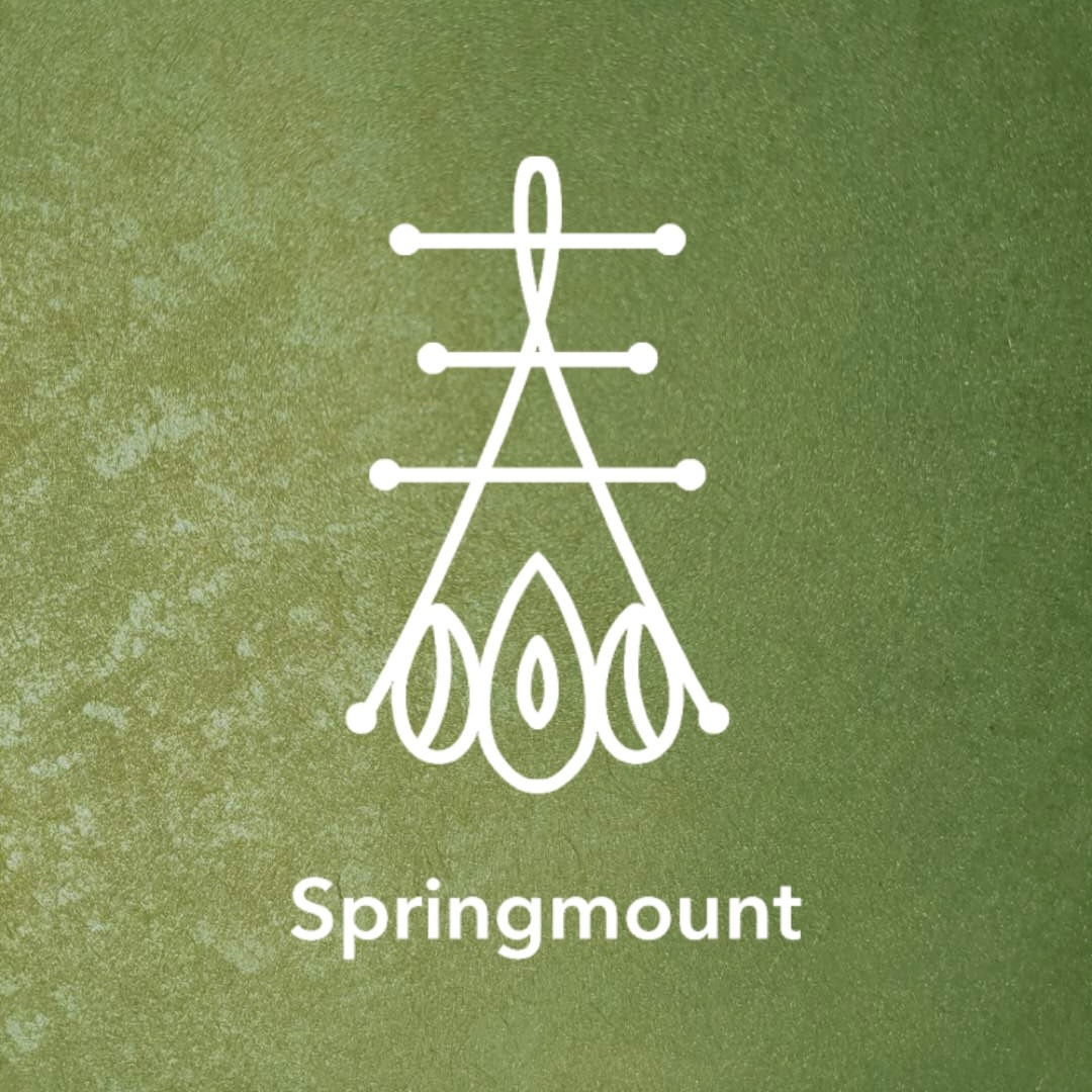 Springmount我栖春山
