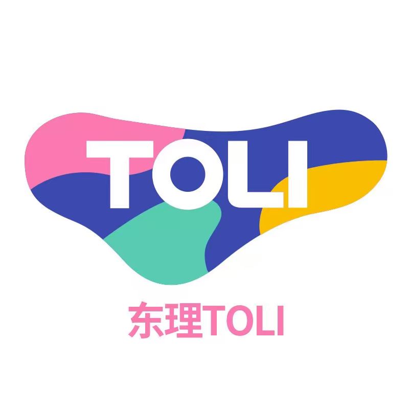 TOLI进口家居地毯品牌店 店铺LOGO