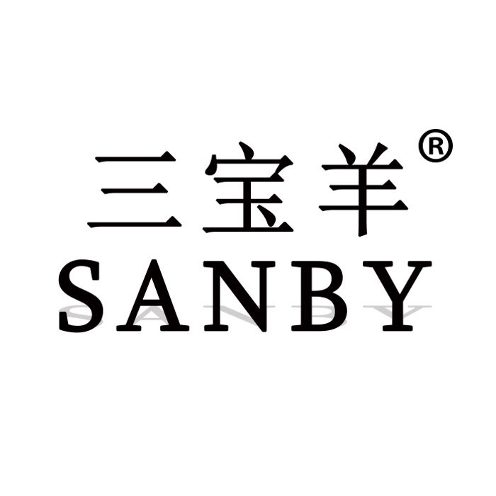 三宝羊服饰企业店 店铺LOGO