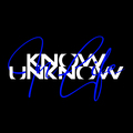 KNOW UNKNOW 店铺LOGO