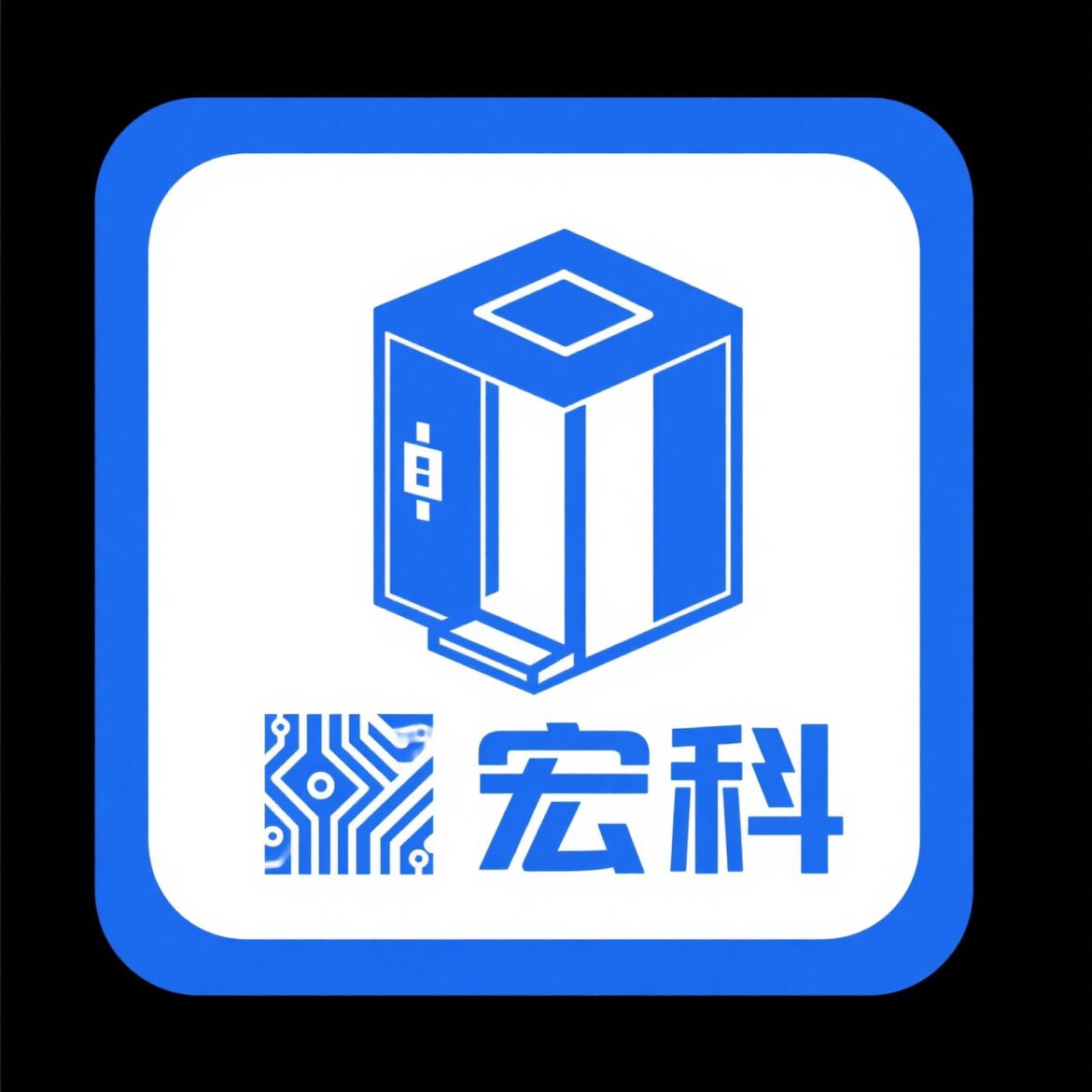 宏科电梯配件