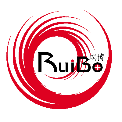 博瑞五金雕刻厂 店铺LOGO
