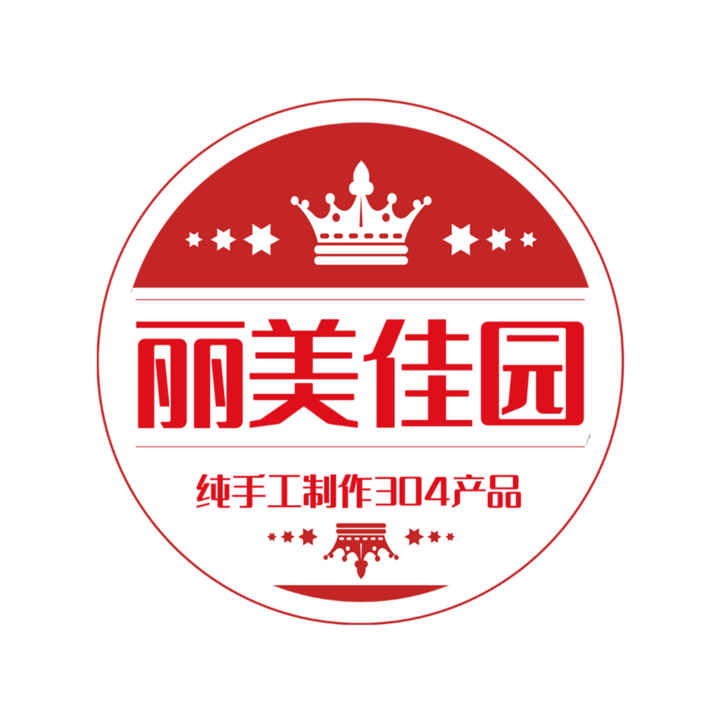 丽美佳园 店铺LOGO