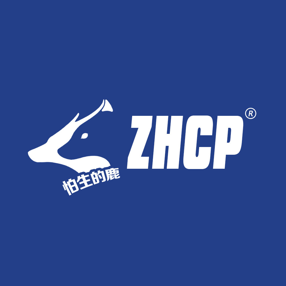 ZHCP (怕生的鹿) 店铺LOGO