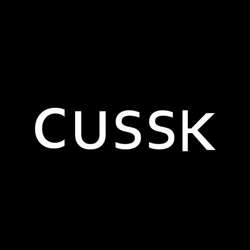 CUSSK 服饰