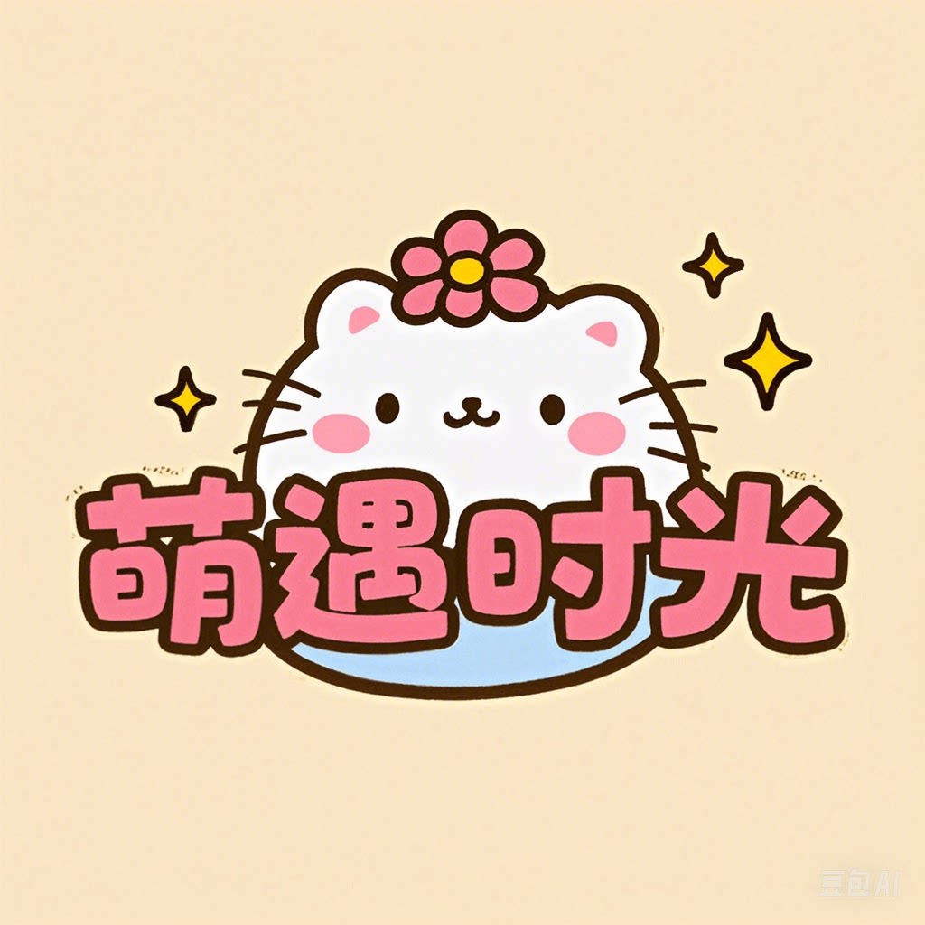 萌遇时光