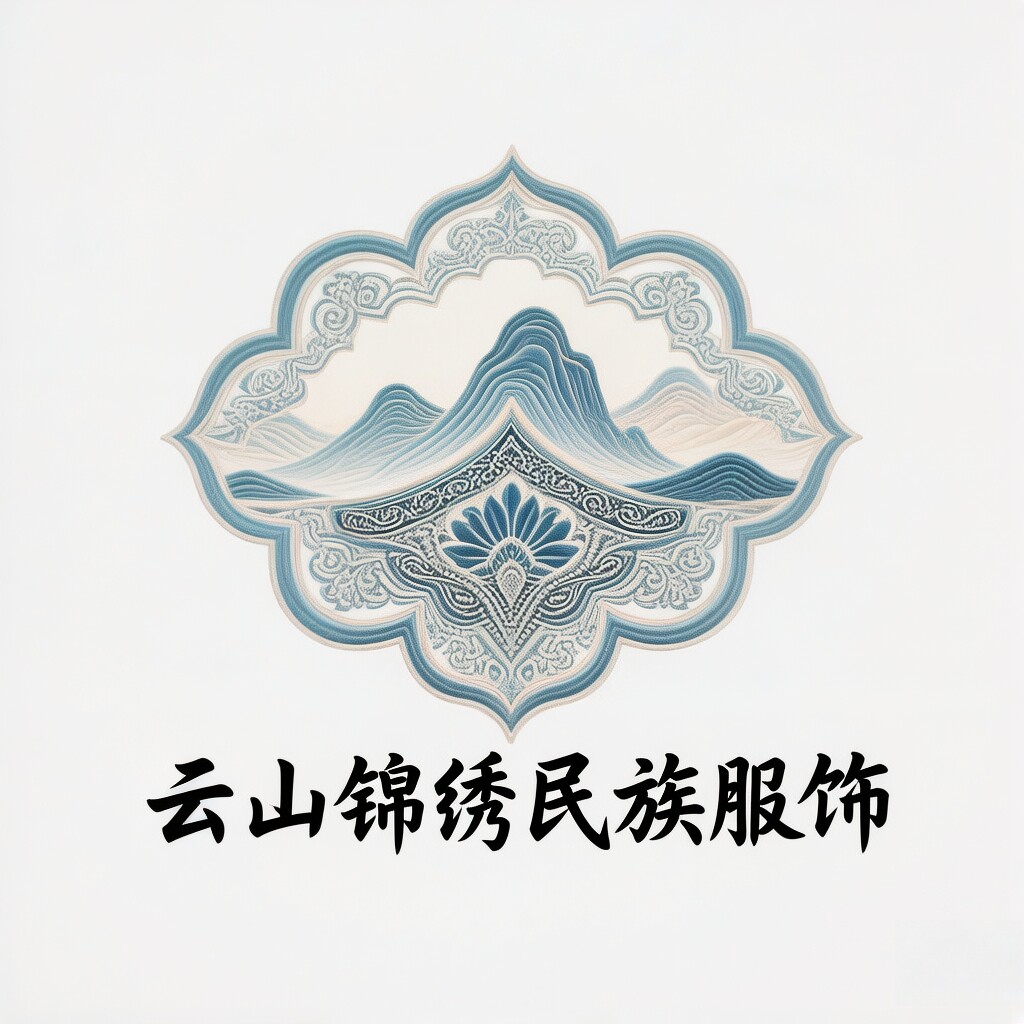 云山锦绣民族服饰