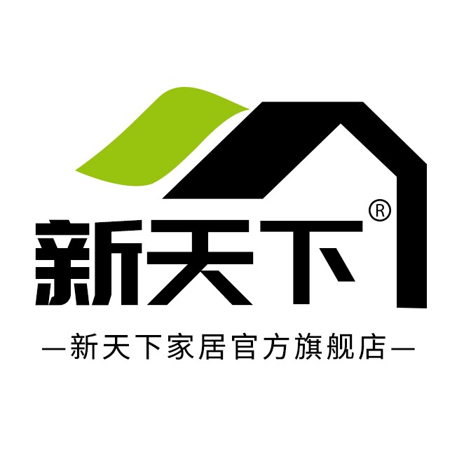 新天下旗舰店 店铺LOGO