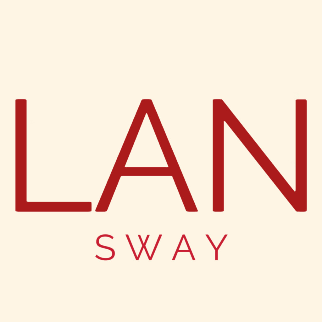 LANSWAY蓝色纬度