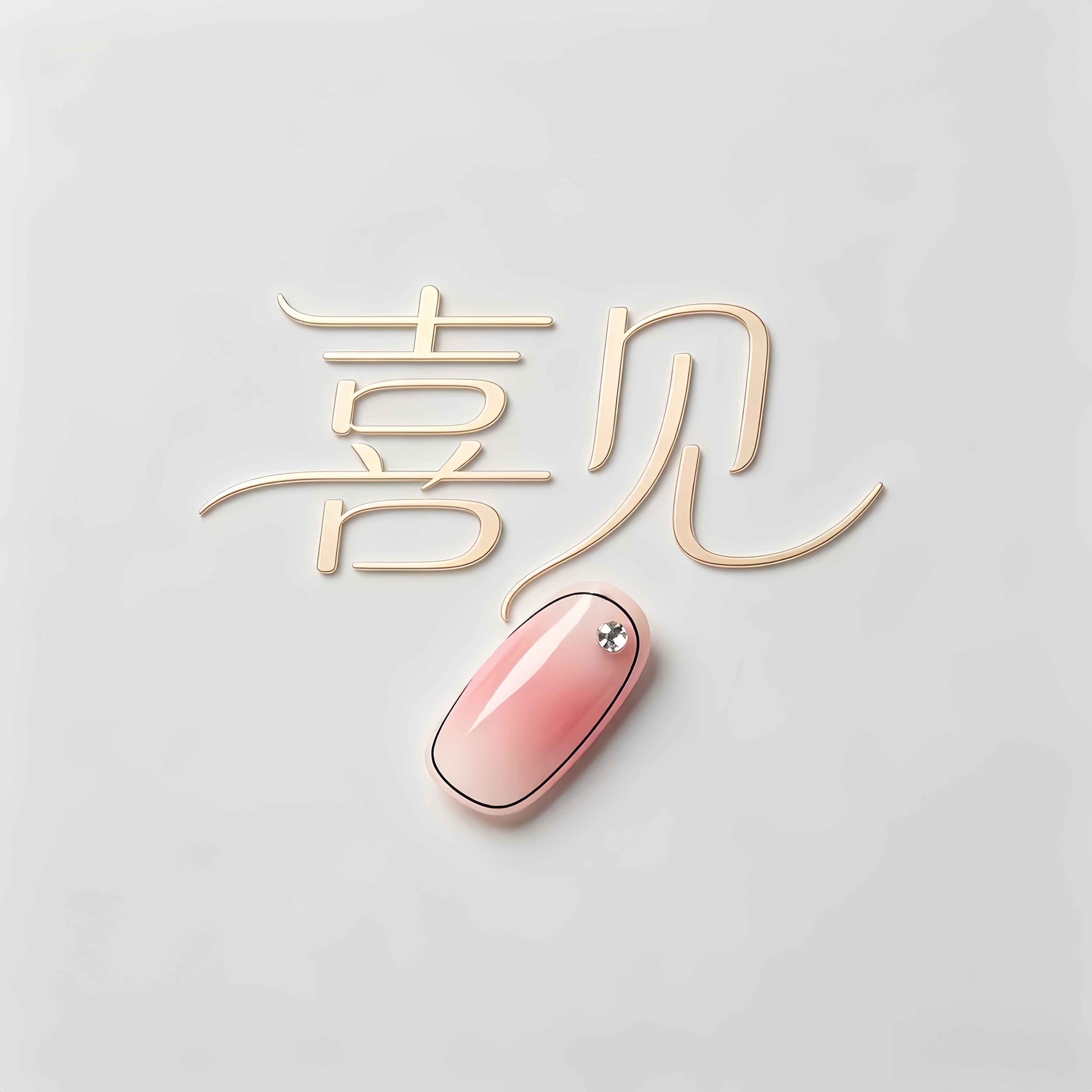 觅光美甲店