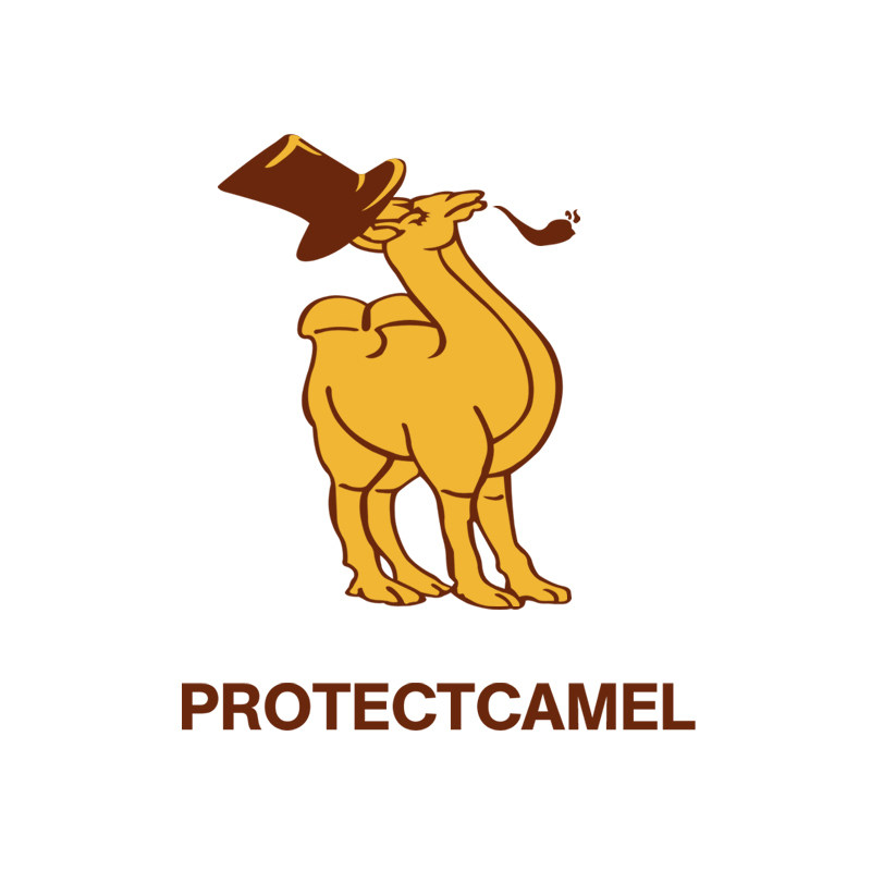 保罗骆驼PROTECTCAMEL品牌店 店铺LOGO