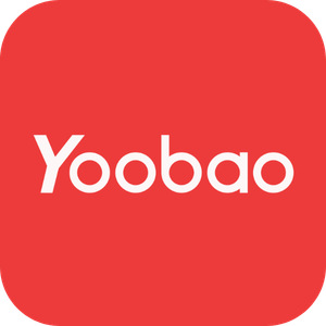 yoobao旗舰店 店铺LOGO