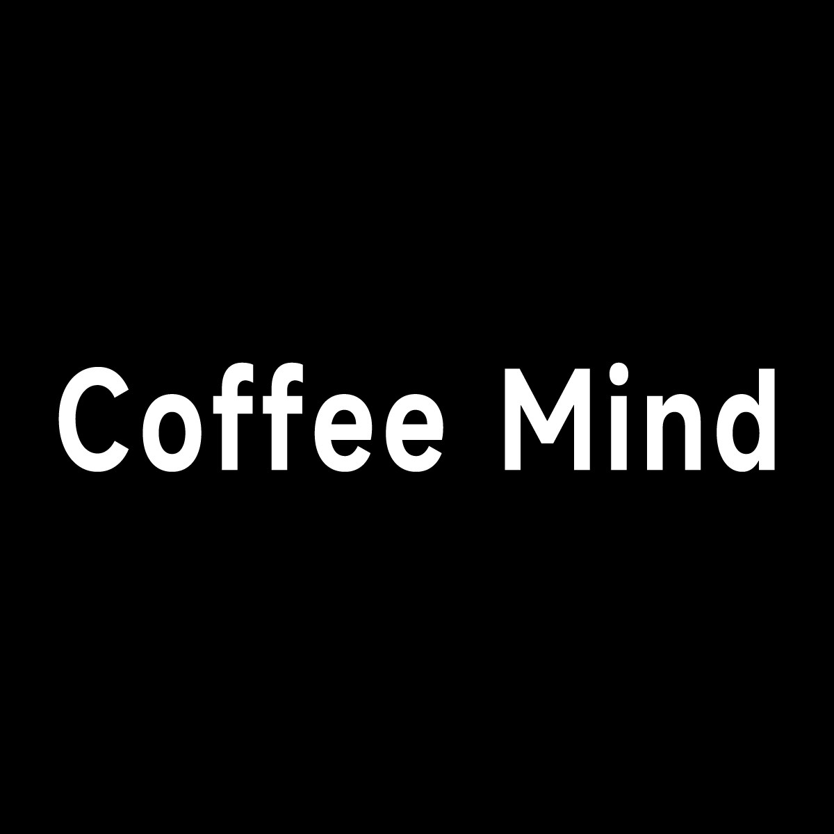 咖啡脑壳CoffeeMind