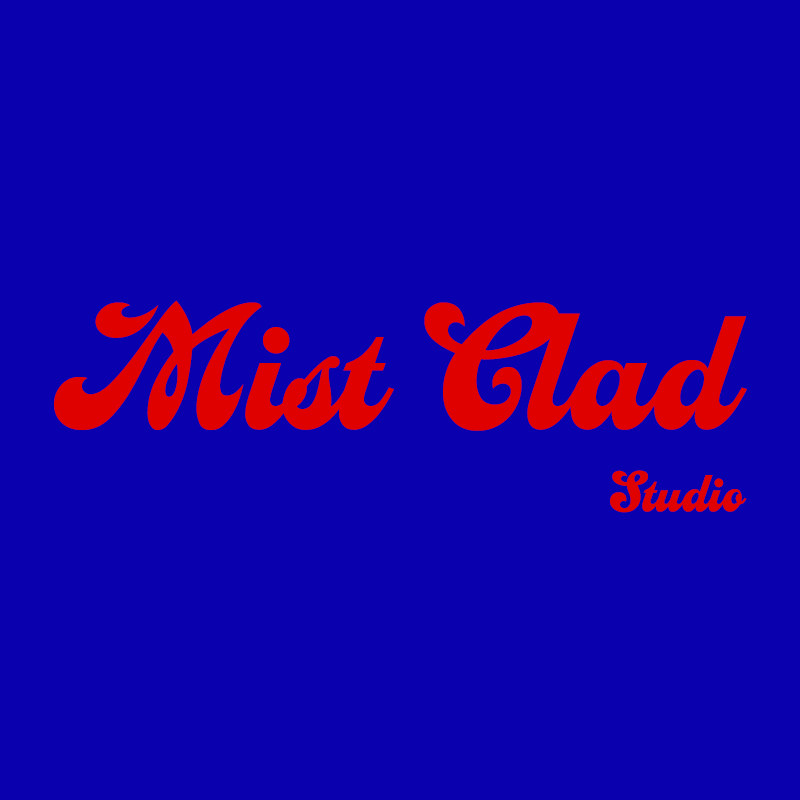 Mist Clad 雾衣