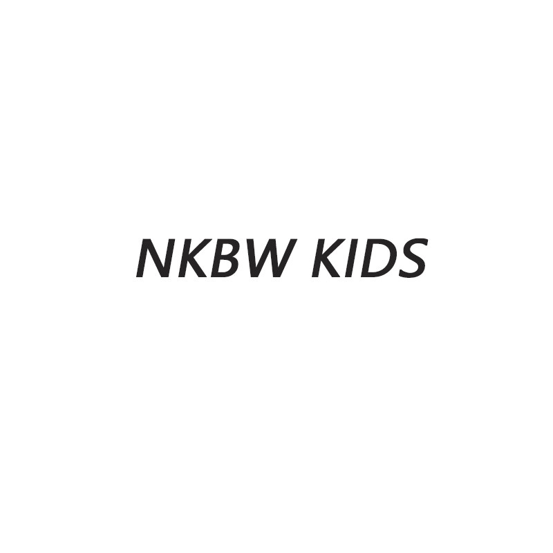 NKBW KIDS童鞋