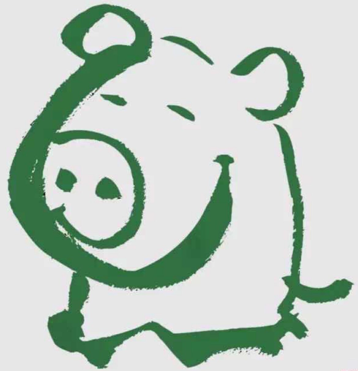 Qule 店铺LOGO