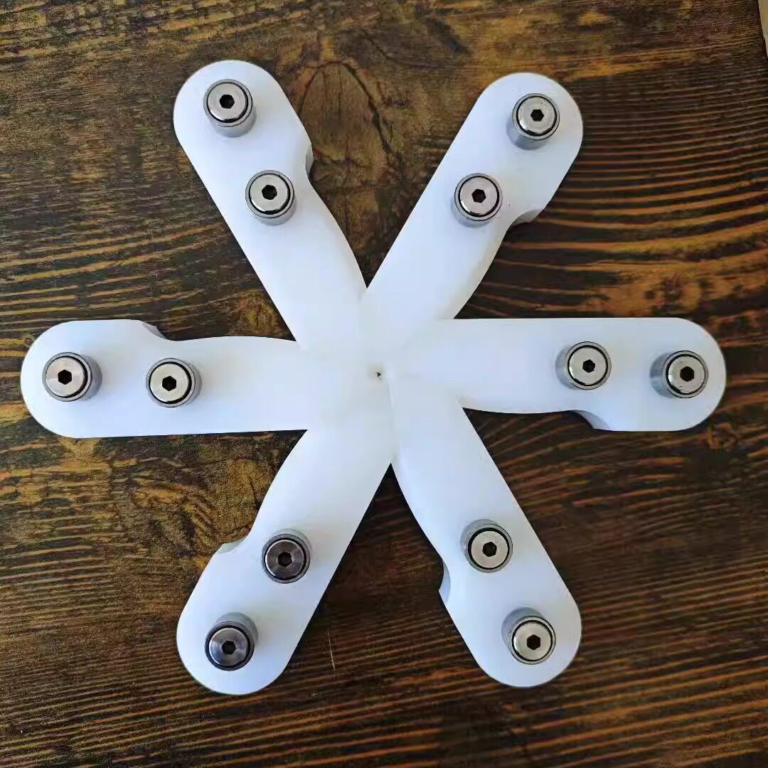 雯雯食品机械配件