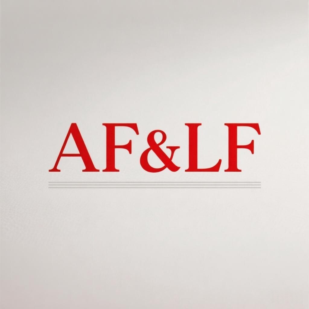 AFLF企业店
