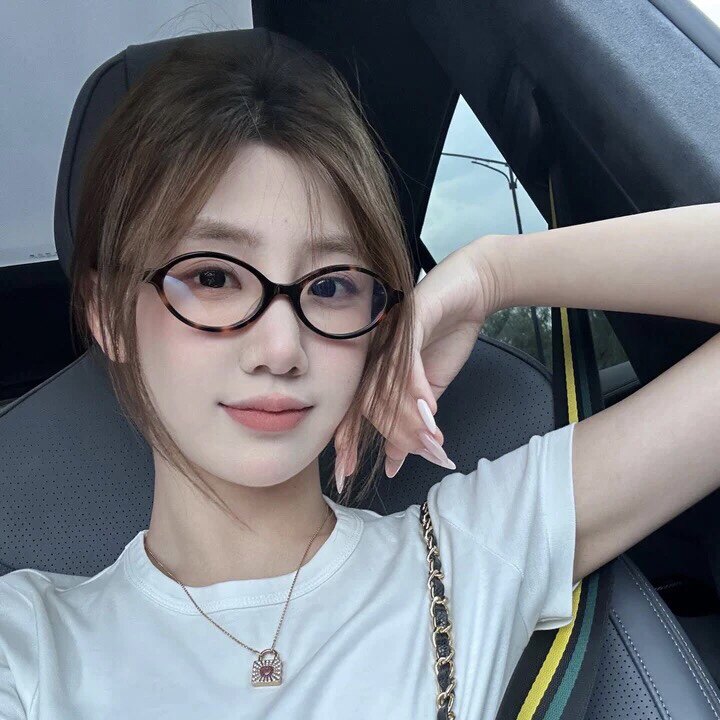 深圳心意眼镜