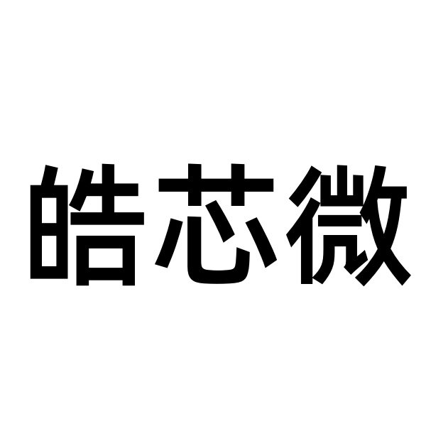 皓芯微四企业店