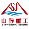 山东山野重工