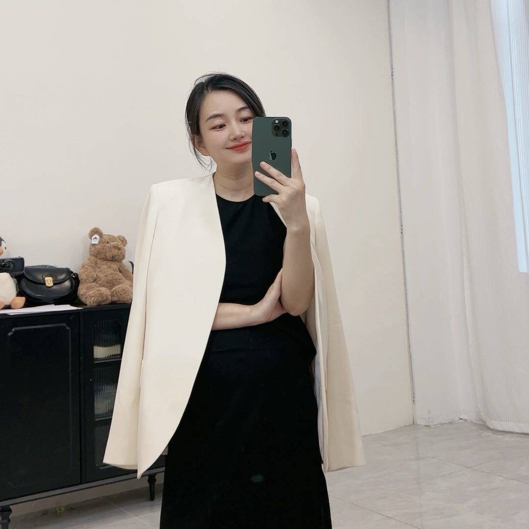 柳条儿柳大时装  跳舞的柠檬