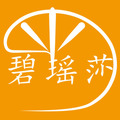 碧瑶莎雨伞 店铺LOGO