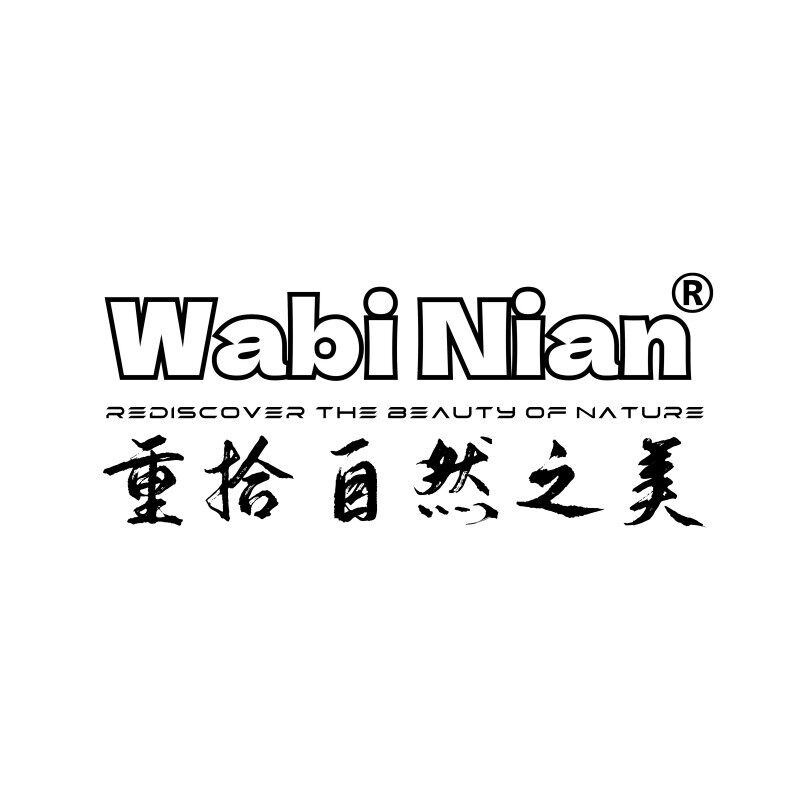 WabiNian姹念企业店