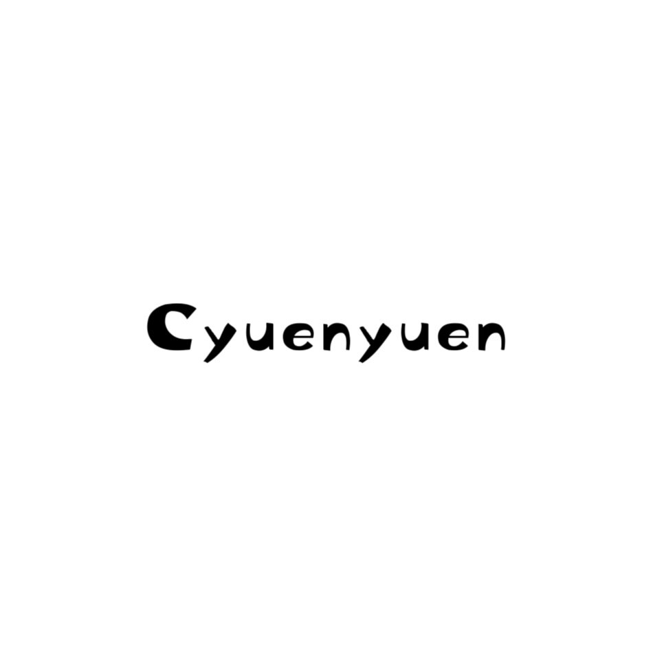 Cyuenyuen予恩