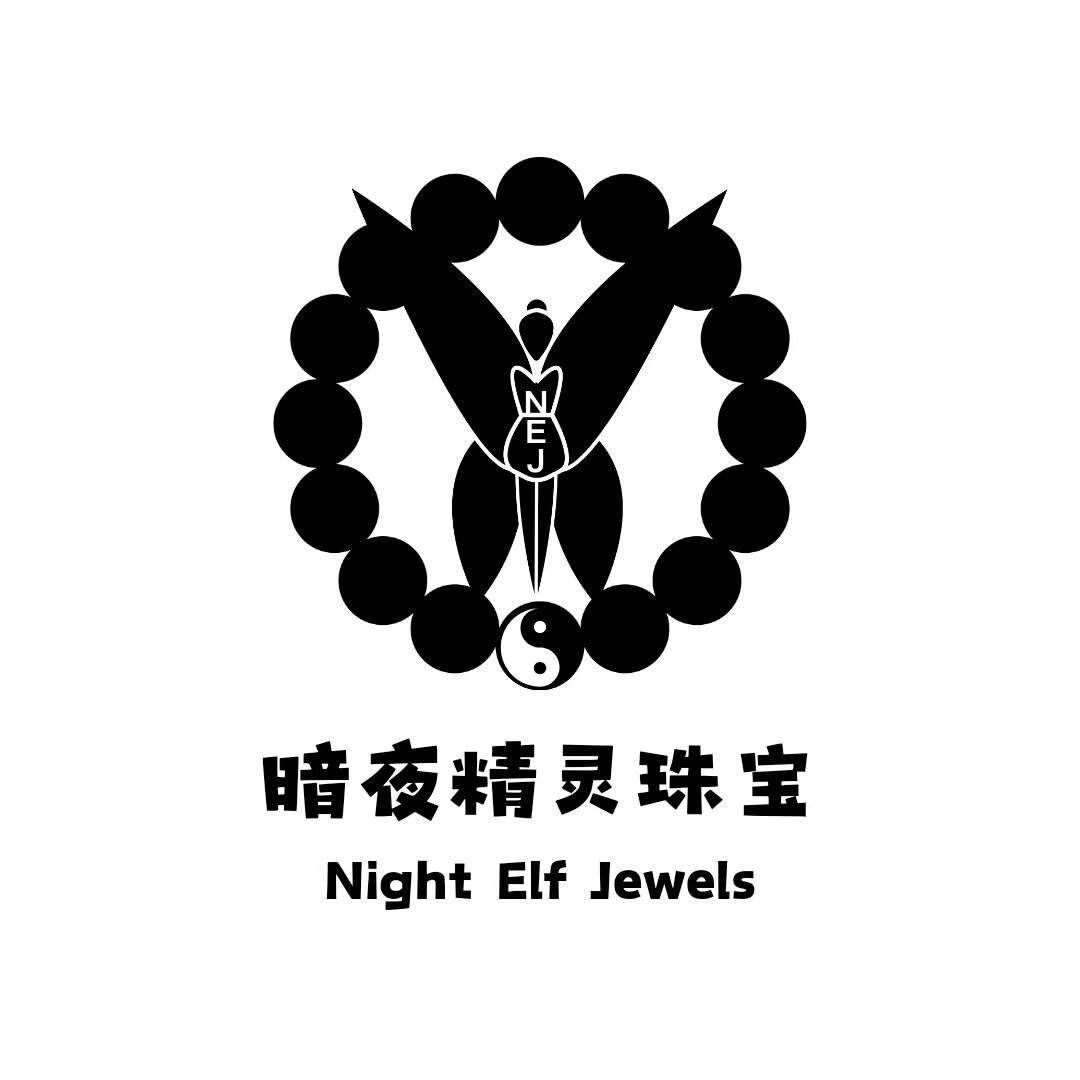暗夜精灵首饰盒