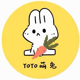 YOYO萌兔宠物用品