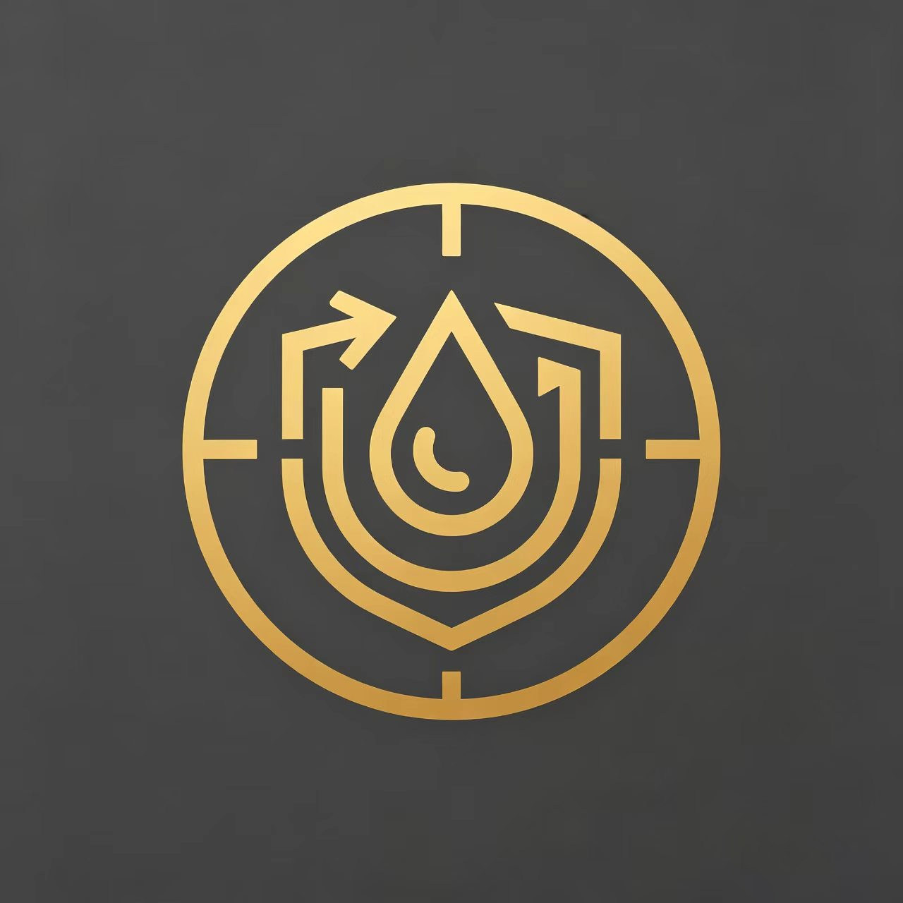 安工紧固 店铺LOGO