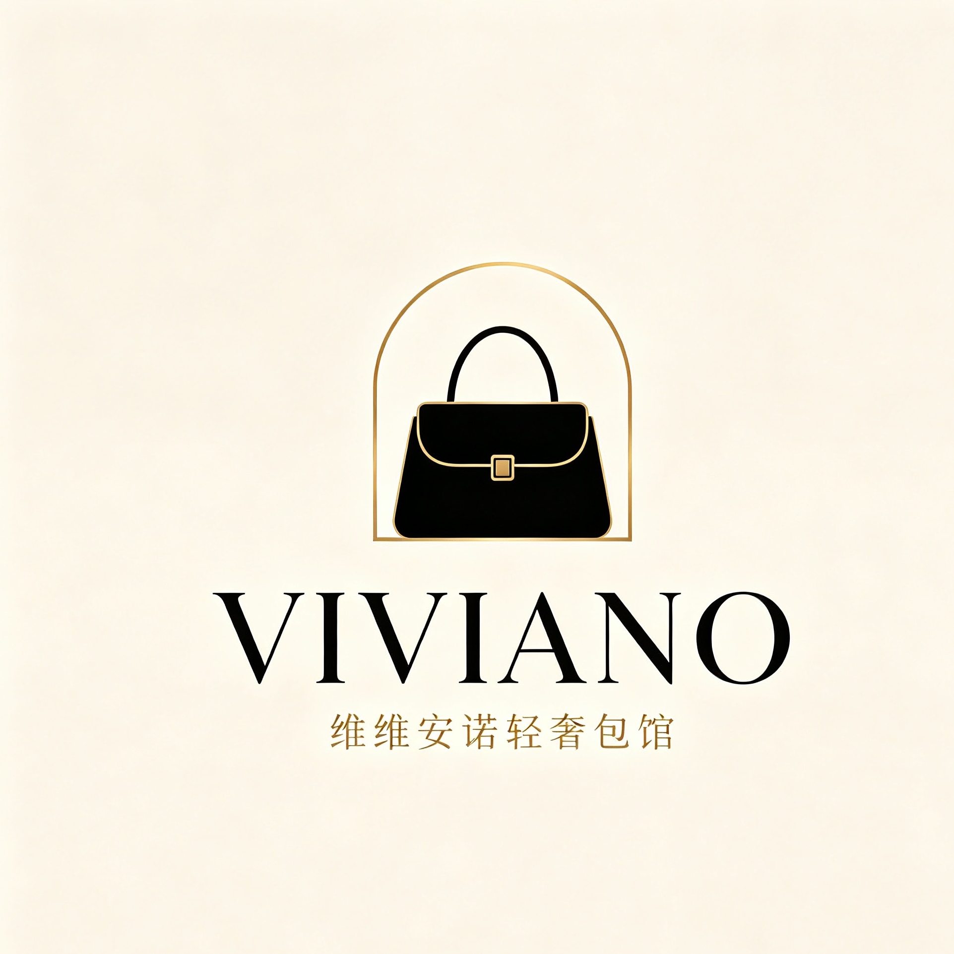德国维维安诺轻奢包馆 VIVIANO