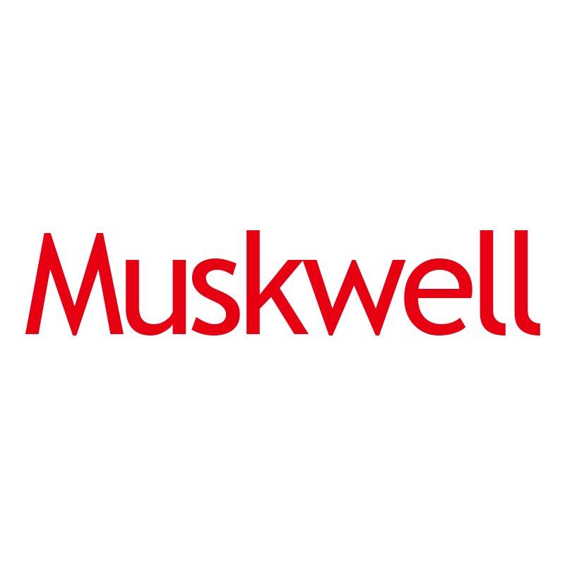 Muskwell 安防官方店 店铺LOGO