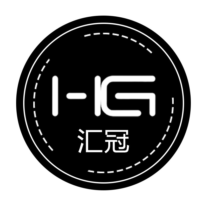 汇冠GLASS精品 店铺LOGO
