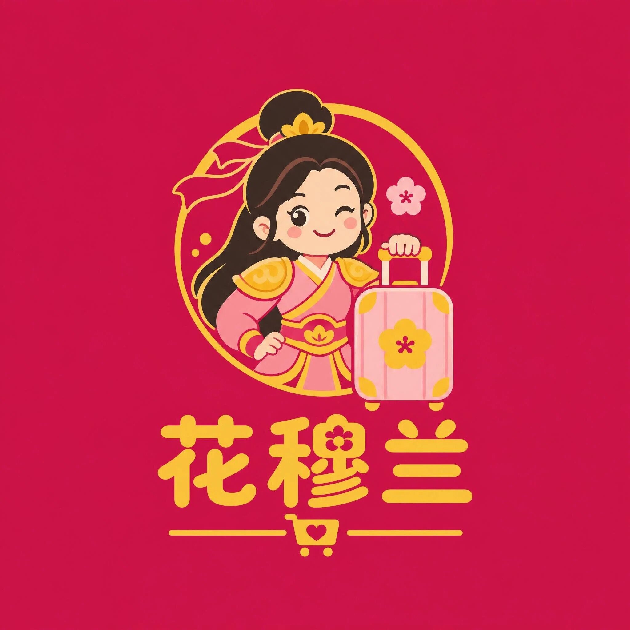 花穆兰
