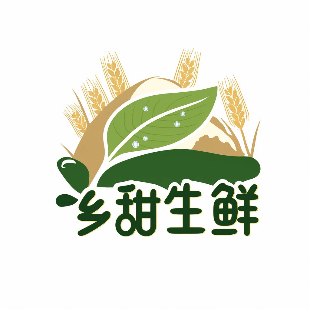 乡甜生鲜农产品